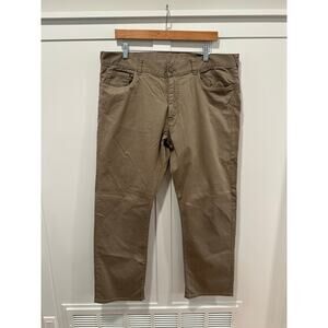 Canali Men’s Casual Pants Size 38